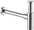 SIPHON DESIGN ICONA CLASSIC FANTINI ROND CHROME