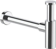 SIPHON DESIGN ICONA CLASSIC FANTINI ROND CHROME