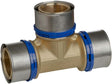 T 50MM ALUPEX
