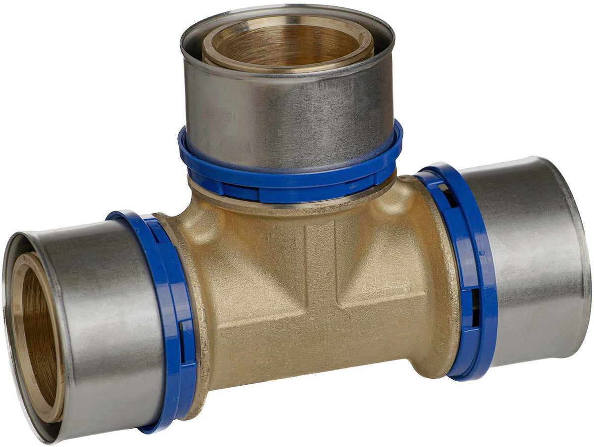 T 50MM ALUPEX