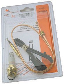 Thermokoppel Bulex sanitair en CV