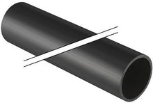 TUBE PE SILENT GEBERIT LA LONGUEUR 3M 110MM