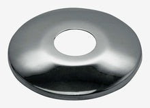 ROSACE 3/8" 5MM CHROME