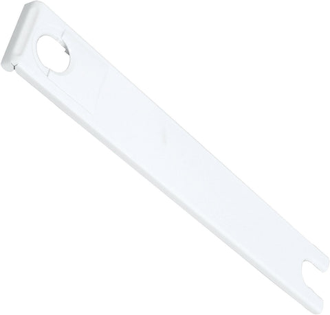 Decoset voor d-radiator UNI.8 H500 11/21 wit