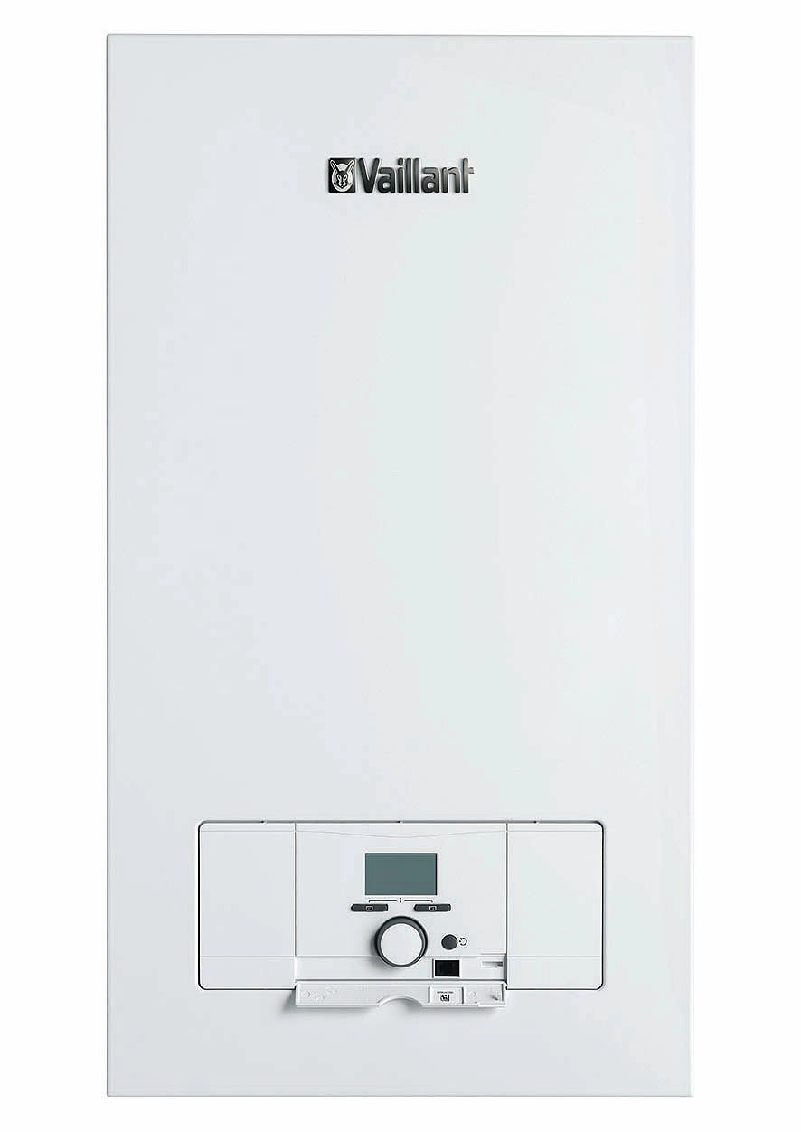 Elektrische wandketel enkel verwarming eloblock VE 21/14 Vaillant 21KW ERP klasse D