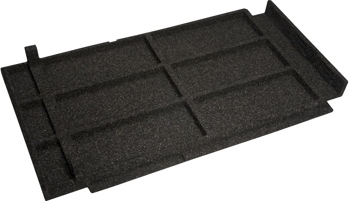 Isolatieset voor De achterzijde quinta Pro remeha