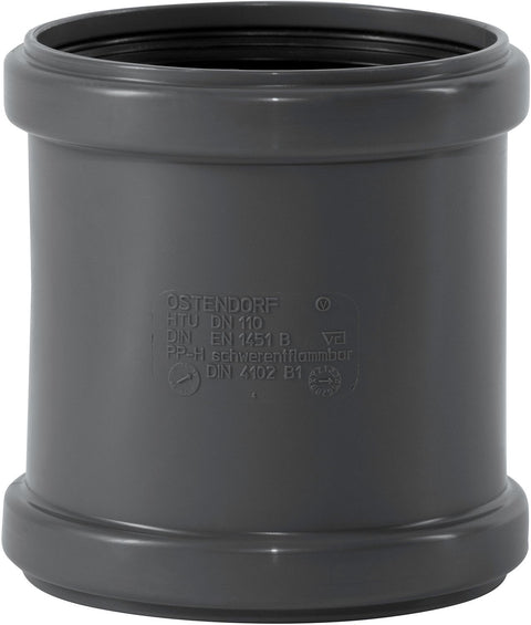 Schuifmof ff 110MM Pp HT-Safe Ostendorf