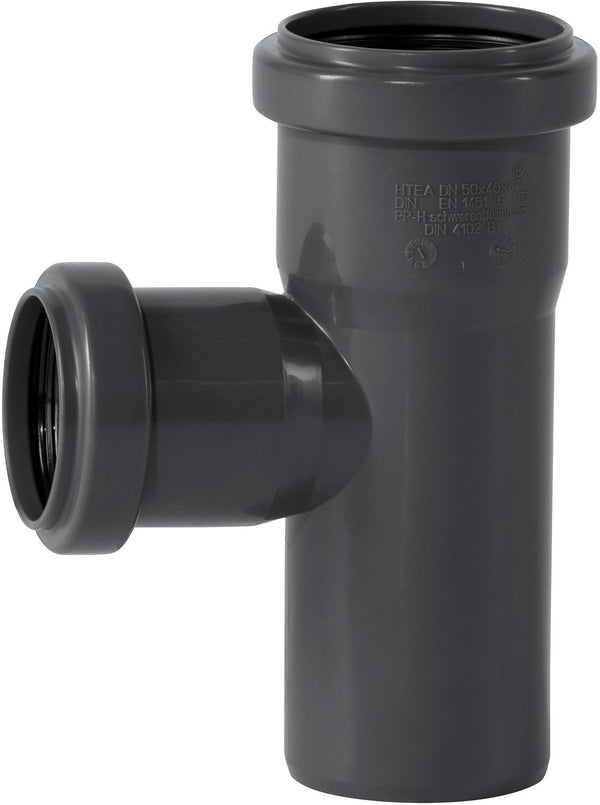 T 87° Ffm 50-40MM Pp HT-Safe Ostendorf
