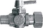 ROBINET GAZ DROIT JUNKERS 5 LITRES