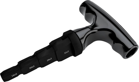 Kalibratietool voor ALUPEX 16/20/26/32MM, gereedschap — SKU DESCO-182149