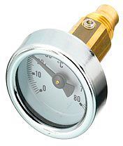 Thermometer voor mtcv ventiel Danfoss