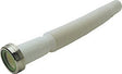 PVC FLEX.SIFON 6/4"-40/70CM M.KOPP.