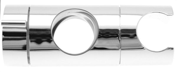 CURSEUR DOUCHE 22MM NOBILI CHROME