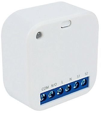 SMART RELAIS T3 VOOR INFRAROOD VERWARMING VASCO