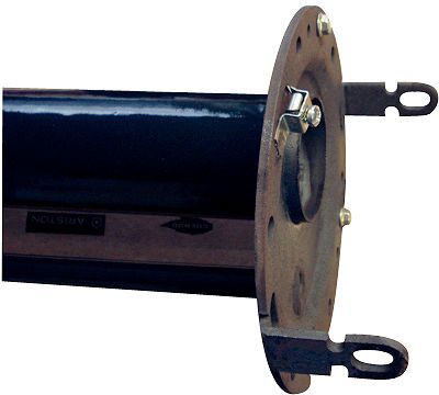 Huls boiler fims 6 gaten