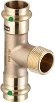 T 22-3/4"M-22MM Profipress Viega