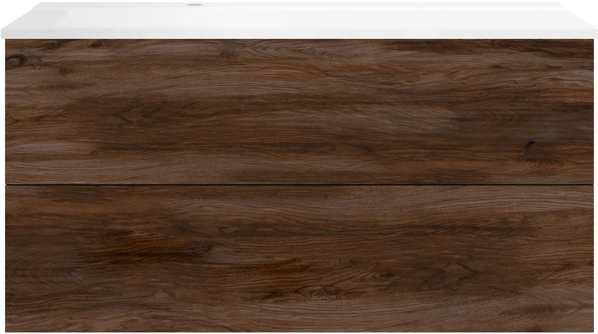 ONDERBOUW COFFEE 2 LADES 120 NOTELAAR DECOR FLUWEEL+WASTAFEL LINKS WIT