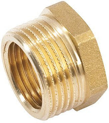 REDUCTION FILETE LAITON 6/4"M-4/4"F