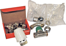 1-PIJPSCOMBINATIE THERM.HONEYWELL HAAKS+ELLEBOOG 1/2"