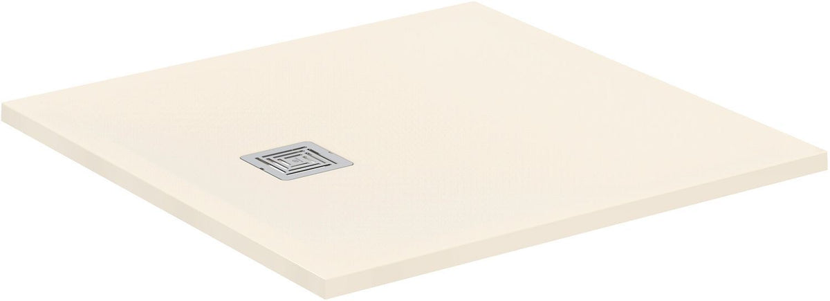 Tub ultra Flat S+ is 90-90-3 SAND