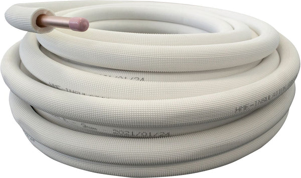 RK GEÏSOLEERDE KOELL. 5/8"-1 ROL 25M