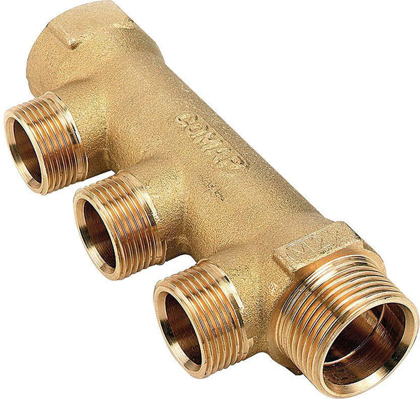 Collector Comap 3/4"-2-M22