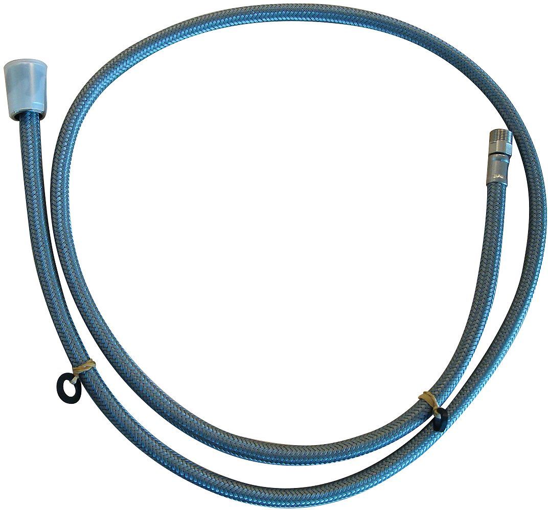 Flexibel Keukenkraan 1500MM Hansa
