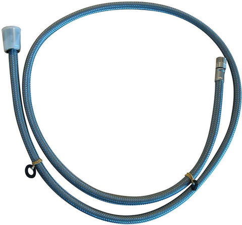 Flexibel Keukenkraan 1500MM Hansa