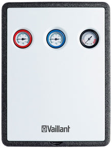 Pompgroep auroflow vms 70 Vaillant