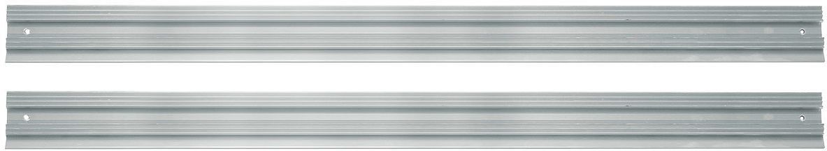 Railset voor buiscollector vtk 1140 Vaillant dakopbouw horizontaal