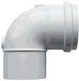 BOCHT 90° AZ381 JUNKERS 80MM