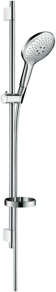 Doucheset 'S puro-raindance Select S150 3JET HG 90CM chroom