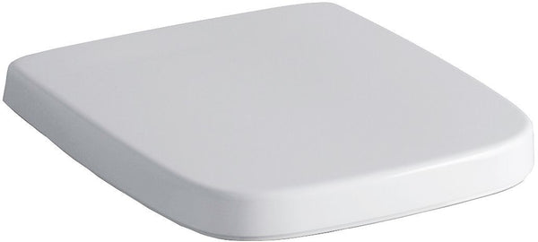 WC-zitting Renova Plan Geberit soft-close wit