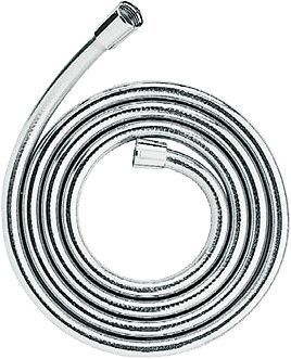 FLEXIBEL STARCK I AXOR 1/2"-1/2" 125CM CHROOM