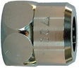 TÊTE HAUTE SCHELL COMPL. CHROME 3/8"F X 10MM