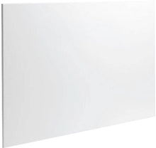PANNEAU IR ECAROS METAL 1500X750X10MM FRAMELESS RAL9003 1250W SA.CONTROLE excl.frais de transport