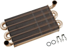 ECHANGEUR DE CHALEUR, 92 BRAS VAILLANT