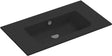 LAVABO ALANO CATALANO CATAGLAZE+ 82X46CM PORCELAINE NOIR MAT