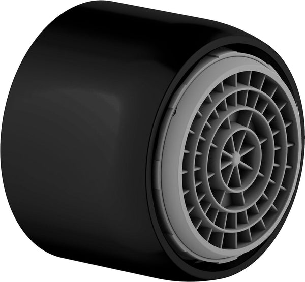 MOUSSEUR M22X1 NOBILI NOIR MAT PAR 10