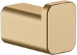 Kapstok AddStoris Q Hansgrohe brushed bronze