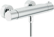 THERMOSTAT DOUCHE ACQUAVIVA NOBILI NU CHROME