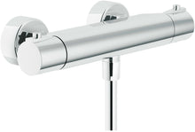 THERMOSTAT DOUCHE ACQUAVIVA NOBILI NU CHROME