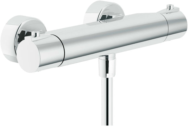 THERMOSTAT DOUCHE ACQUAVIVA NOBILI NU CHROME