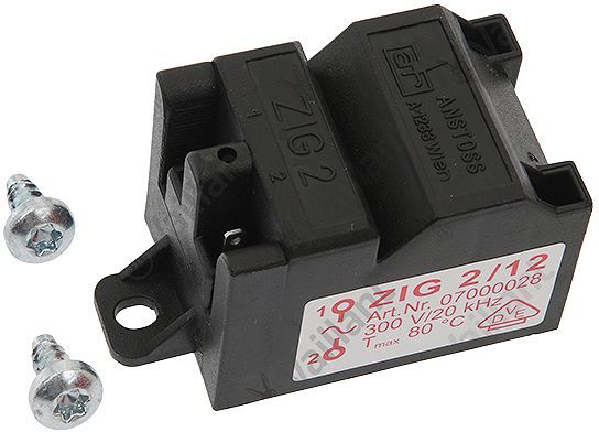Ontstekingstransformator VC 1206/5-5 R4 Vaillant