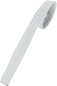 DOUCHE A MAIN A MAIN PLASTIC BLANC