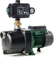 JETCOM 82m DAB + PRESSCONTROL
