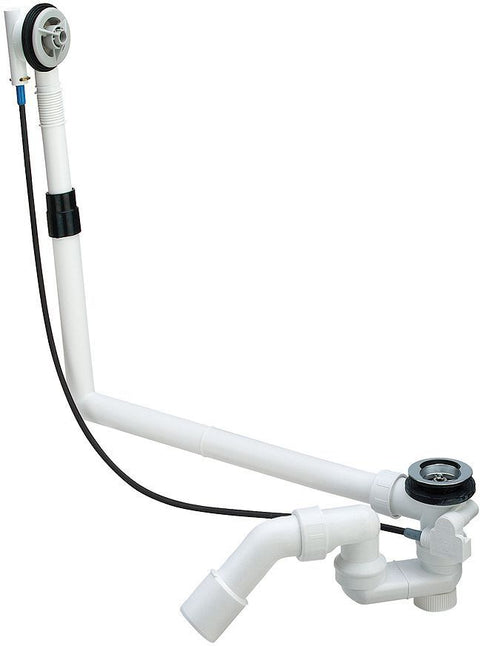 AUT.SLUITING BAD MULTIPL.50MM XXL VIEGA