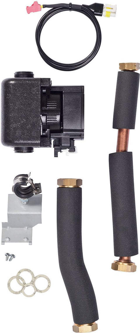 AANSLUITSET V.SANITAIR POMP UNITOWER SPLIT PLUS