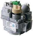 Gasbloc robertshaw 24V-3/4"
