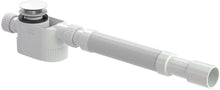 SIPHON BAIGNOIRE POUR ZEN/POOL/CHILL BL